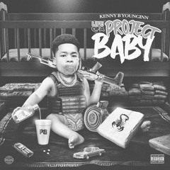 Project Baby (Produced by Milan)