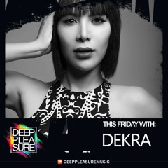 DEEP PLEASURE 10 04 2019 - DEKRA [TUN]
