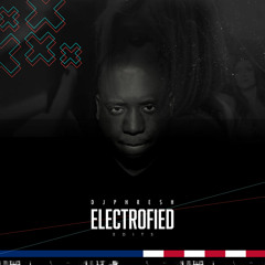 Blue Monday v Rockin (DJ Phresh Edit)