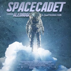 Space cadet - Aledroga (Drogamix)
