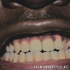 Andre - Calm Freestyle #2 (Prod. Hightop)