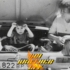 MA BROTHER LIT  (Prod. PerryVsTheWrld)