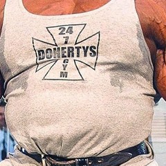 LIFT SOME HEAVY WEIGHT NicandroVisionMotivation