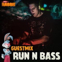 Bass Rabbit Guestmix by Run N Bass [04]