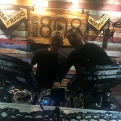 Inspirado Records Radio Show (21) Live Guest Mix Terry G