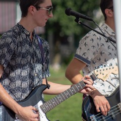 1,000 Hours (Green Day Cover)