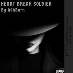 Heart Break Soldier