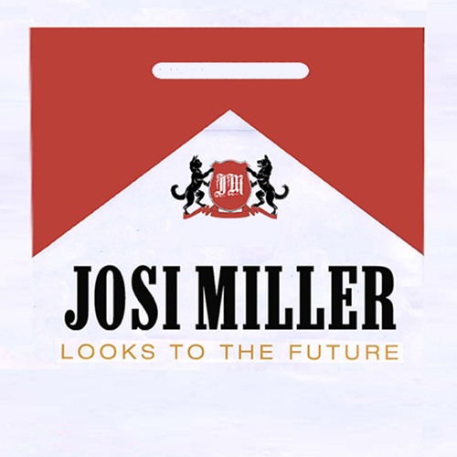 LOOKS TO THE FUTURE