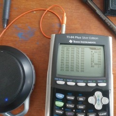 [ht2] intensive_care_unit.8xp [TI-84+ SE Chiptune Cover]