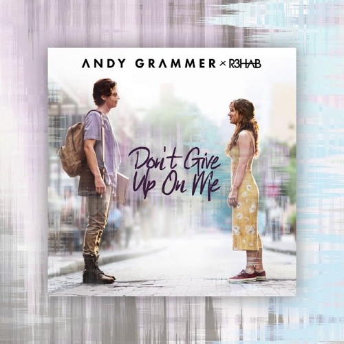 Andy Grammer  Vs Avicii - Don't Give Up On Me (Kritikal Mass Remix Radio 142)