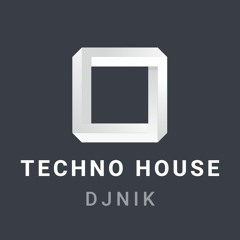 TECHNO HOUSE