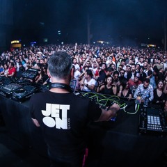 Ferhat Albayrak Live at Zorlu PSM opening for Carl Cox 28.09.19