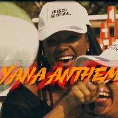 Goldn.B - Yana Anthem