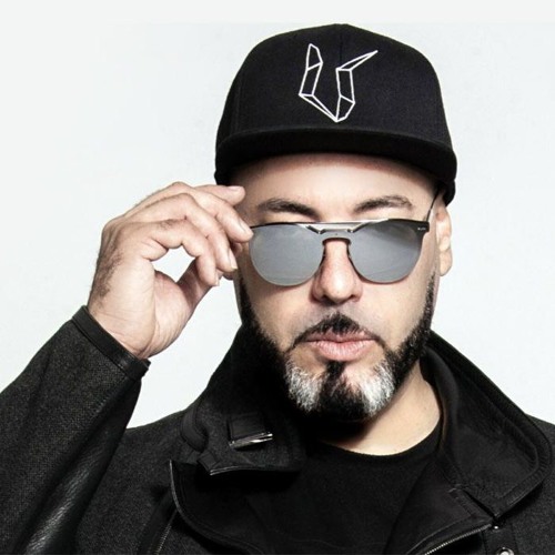 ROGER SANCHEZ