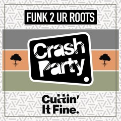 CIF 13 Crash Party - Funk 2 UR Roots  (Mini Mix)