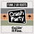 Artwork for CIF 13 Crash Party - Funk 2 UR Roots  (Mini Mix)
