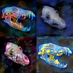 Terrestrial Alien Theme