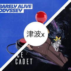 Hydraulix x Leotrix - It’s Going Down vs Barely Alive - Odyssey