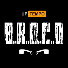 B.R.O.C.D by Merguezz // Uptempo // 290919