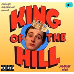 King Of The Hill- Marty Love