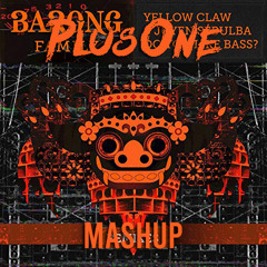 Do You Like Beastmode (PlusOne Mashup)