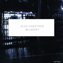 Belmont (Original Mix)