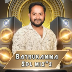 [06] Okkesi Puvvesi Sandamama Bathukamma Remix By Dj Pasha Mbnr