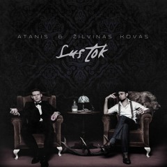 Atanis & Žilvinas Kovas - Sustok (AIIP Remix)(Press Buy To Download)