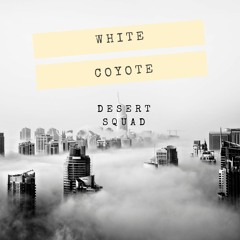 White Coyote Ep