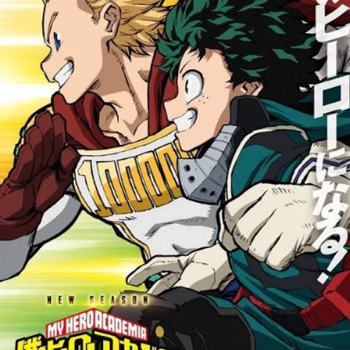 Stream My Hero Academia Season 4 Op Polaris Blue Encount Tsuko G Cover By Godgeta Blu Listen Online For Free On Soundcloud Stream My Hero Academia Season 4 Op Polaris Blue Encount Tsuko G Cover By Godgeta Blu Listen Online For Free On Soundcloud