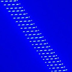 Blue Lights