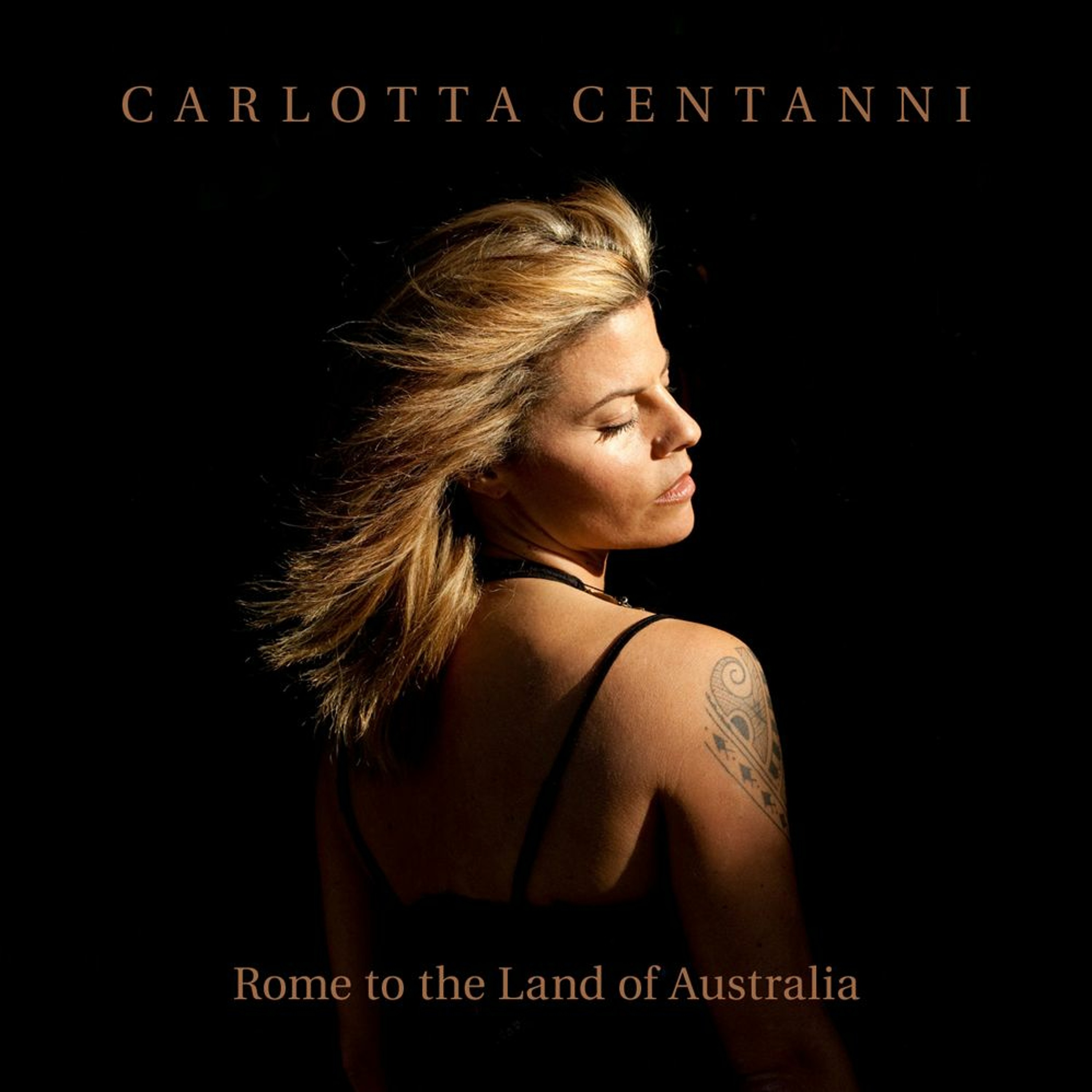Carlotta Centanni