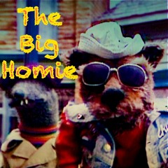 The Big Homie