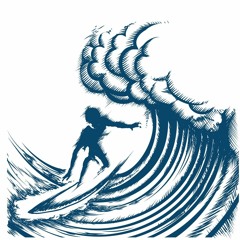 Rich Glow - Ride the Wave