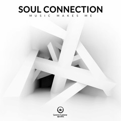 Soul Connection - So Divine (Out Now)