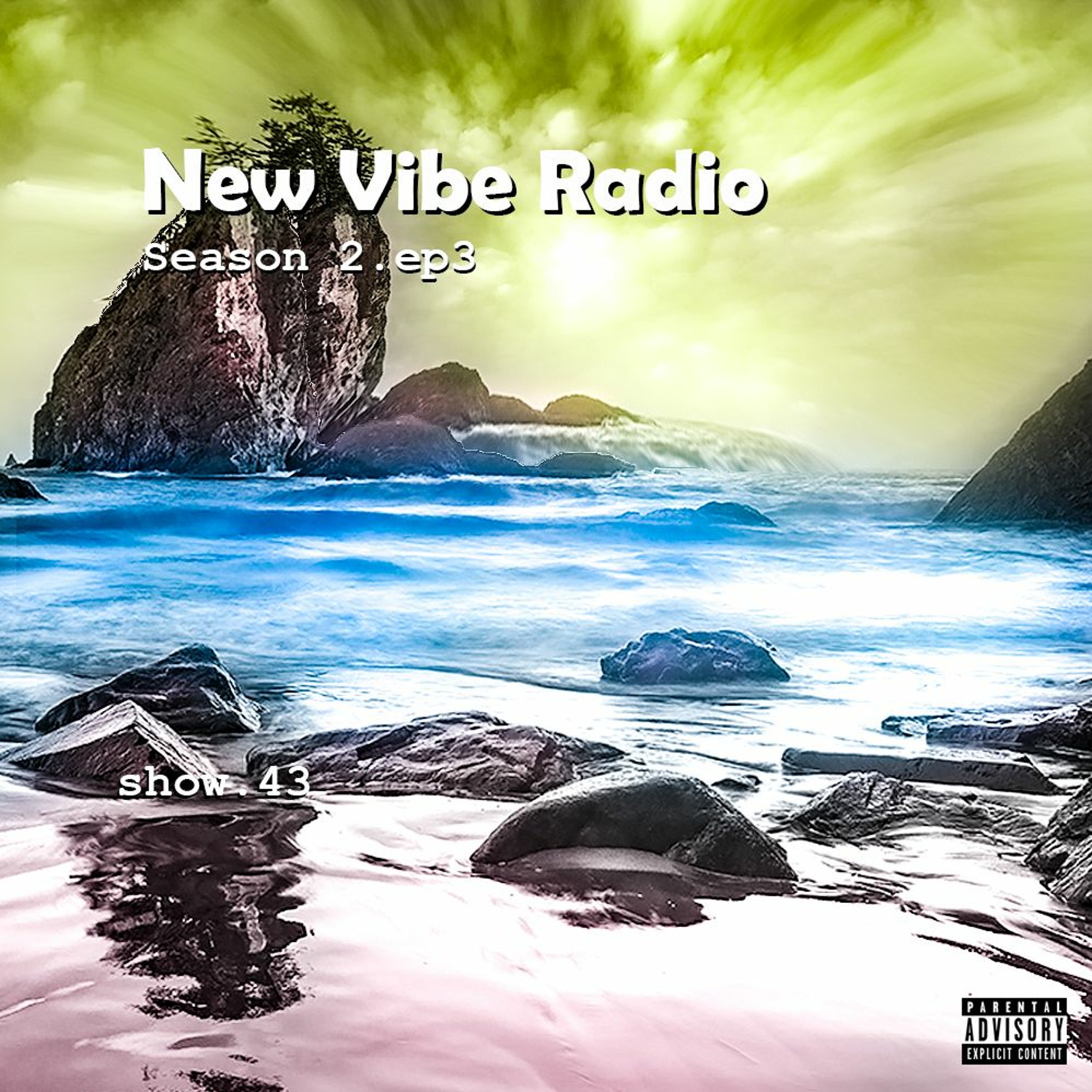 New Vibe Radio