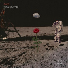 Raed - Moon Dust
