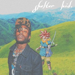 lil uzi has joined your party!