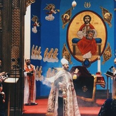 Fr. Mina Ibrahim Ayad Gerges - ابونا مينا ابراهيم عياد