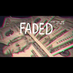 "Faded" Hard G - Eazy Type Beat