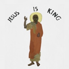 Jesus is King/Yandhi type beat (kinda)