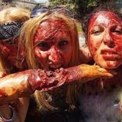 $ence $ei x K-O "No Plae Dougue"