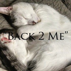 Buster - Back 2 Me (Prod. 27Corazones Beats)