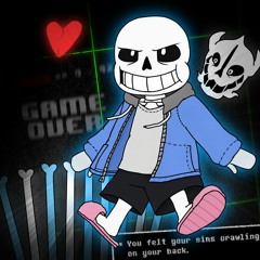 SSBU Megalovania [dreemix]