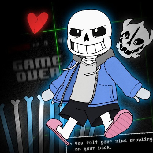 SSBU Megalovania [dreemix]