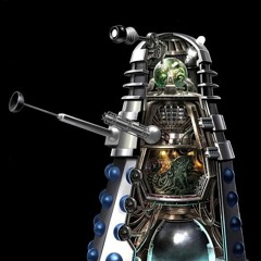 Doctor Who Theme (Deconstruction Rework)