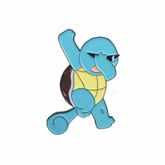 Sk Sk Squirtle