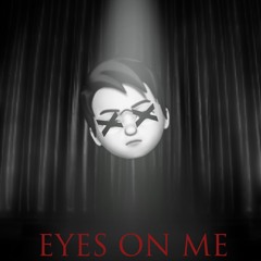 Eyes On Me ft. Nxvy (prod. Concept)