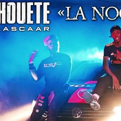 Cacahouete - La Noche feat. Lascaar (Clip Officiel)