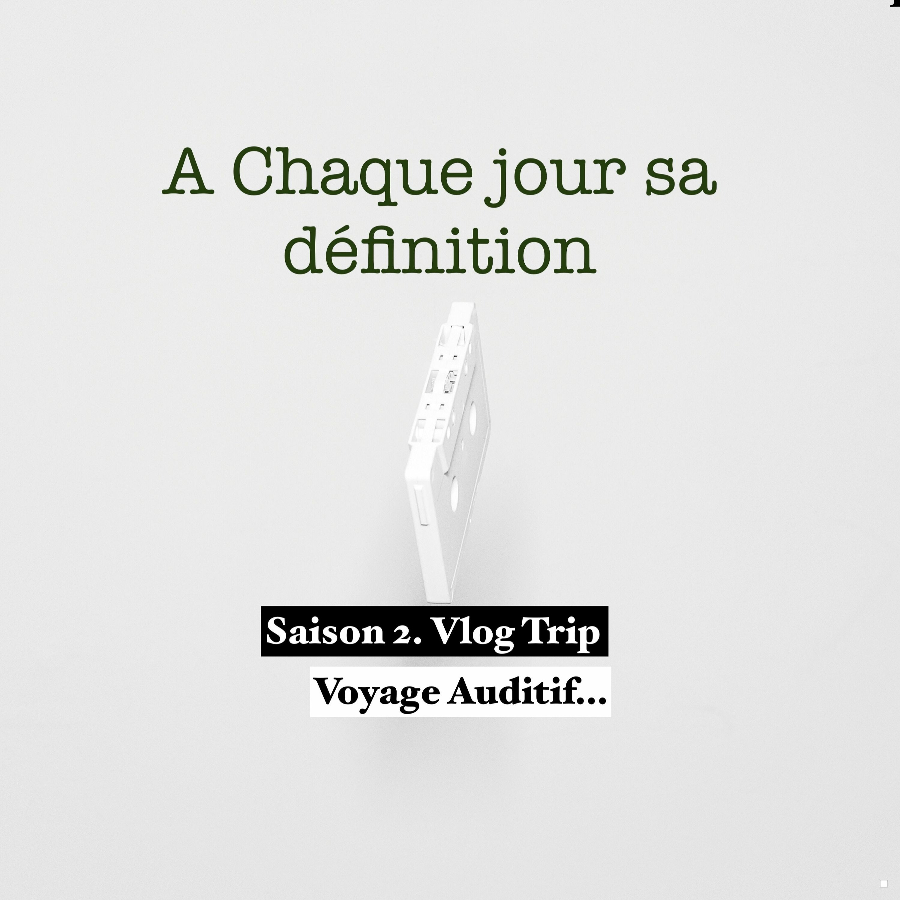 A chaque jour Sa définition